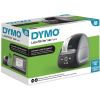 Dymo LabelWriter 550 Direct Thermal Printer - Monochrome - Label Print - Ethernet - USB - Yes - Black2