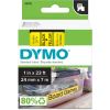 Dymo Polyester-coated D1 Tape1