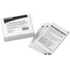 LabelWriter Cleaning Cards, 10/Box1