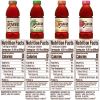 Tejava Assorted Flavors - Peach, Mint, Raspberry, Original Black Tea Bottle3