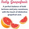 Crystal Geyser Natural Ruby Grapefruit Sparkling Spring Water2