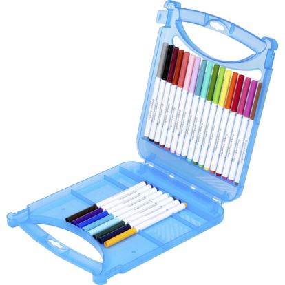 Crayola Super Tips Art Kit1