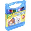 Crayola Super Tips Art Kit4