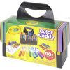 Crayola Color Caddy 90 Art Tools in a Storage Caddy4