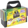 Crayola Color Caddy 90 Art Tools in a Storage Caddy5