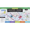 Crayola Design-A-Game STEAM Kit for Grades 2-32