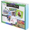 Crayola Moved By Math Family Projects Activity Kit3