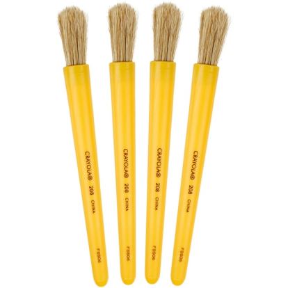 Crayola Jumbo Paint Brush1