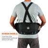 ProFlex 1400 Universal Back Support Brace3