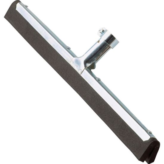 Ettore Wipe 'n Dry Floor Squeegee1