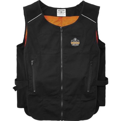 Chill-Its 6255 Lightweight Cooling Vest1