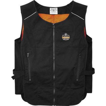 Chill-Its 6255 Lightweight Cooling Vest1