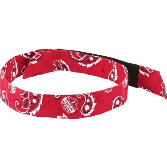 Chill-Its 6705 Evaporative Cool Bandana1