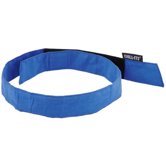 Chill-Its 6705 Evaporative Cool Bandana1