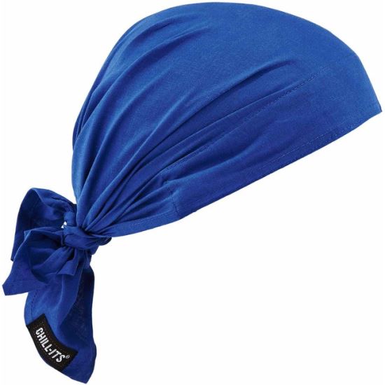 Chill-Its 6710 Evaporative Cooling Hat1