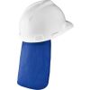 Chill-Its 6717 Evaporative Cooling Hard Hat Pad w/ Neck Shade2