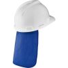 Chill-Its 6717 Evaporative Cooling Hard Hat Pad w/ Neck Shade4