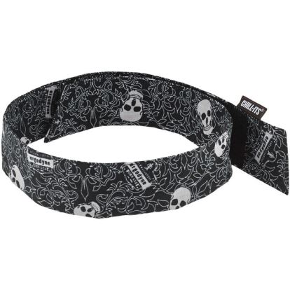 Chill-Its 6705 Evaporative Cool Bandana1