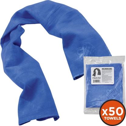 Chill-Its 6602 Evaporative Cooling Towel1