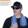 Chill-Its 6602 Evaporative Cooling Towel6