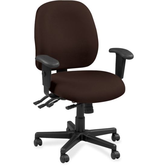 Raynor Executive Chair1