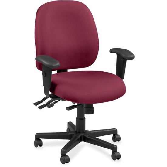 Raynor Executive Chair1