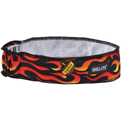 Chill-Its 6605 High-Performance Headband1