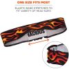 Chill-Its 6605 High-Performance Headband3