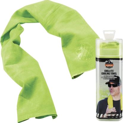 Chill-Its Evaporative Cooling Towel1