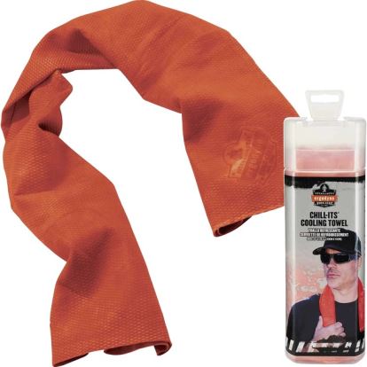 Chill-Its Evaporative Cooling Towel1