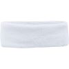 Chill-Its 6550 White Head Sweatband1