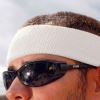 Chill-Its 6550 White Head Sweatband2