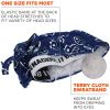 Chill-Its High-Performance Bandana Do Rag5