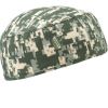 Chill-Its 6630 Camo Skull Cap - Terry Cloth1