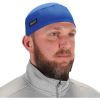 Chill-Its 6630 Skull Cap - Terry Cloth1