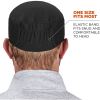 Chill-Its 6630 Skull Cap - Terry Cloth5