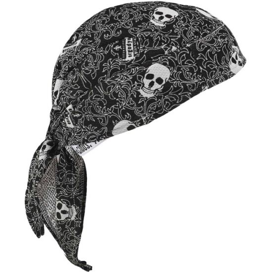 Chill-Its High-Performance Bandana Do Rag1