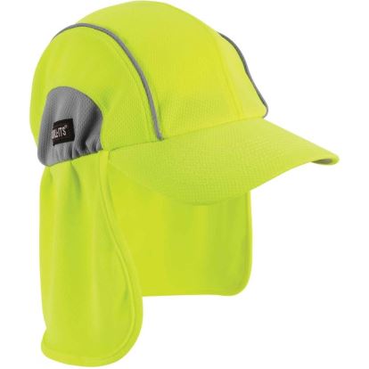 Chill-Its 6650 High-Performance Hat with Neck Shade1