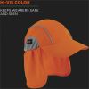 Chill-Its 6650 High-Performance Hat with Neck Shade4