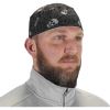 Chill-Its 6630 Skull Cap - Terry Cloth6