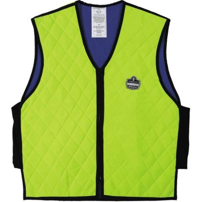 Chill-Its 6665 Evaporative Cooling Vest1