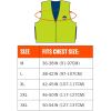 Chill-Its 6665 Evaporative Cooling Vest2