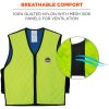 Chill-Its 6665 Evaporative Cooling Vest3