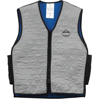 Chill-Its 6665 Evaporative Cooling Vest1