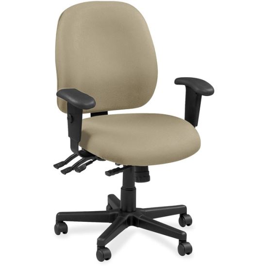 Eurotech 4x4 49802A Task Chair1