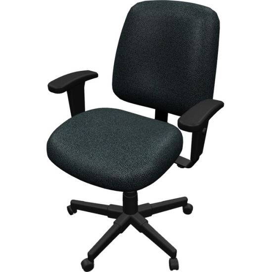 Eurotech 4x4 Task Chair1