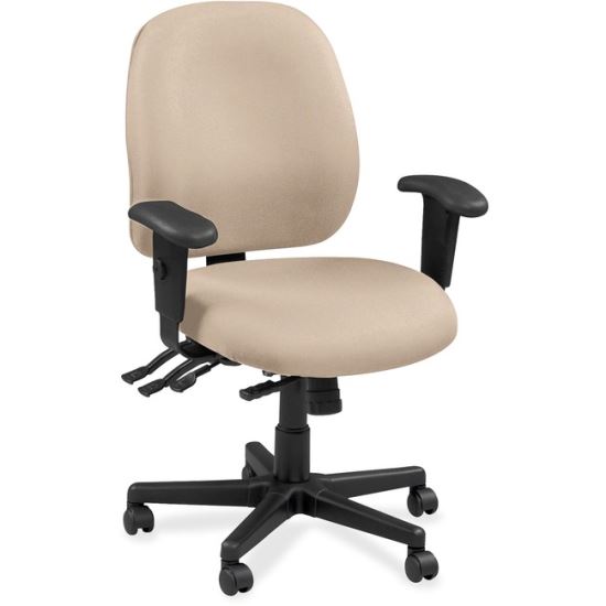 Eurotech 4x4 49802A Task Chair1