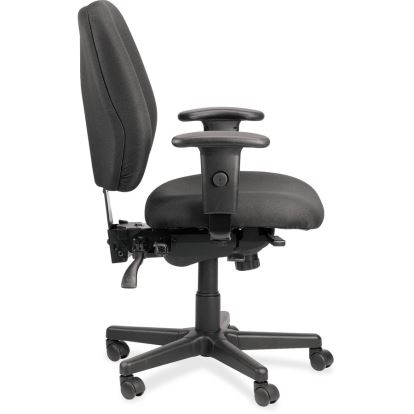 Eurotech 49802A Multifunction Task Chair1