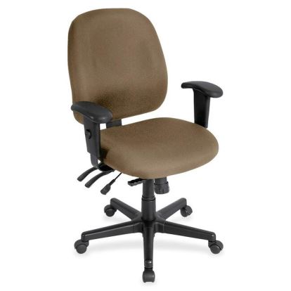 Eurotech 4x4 498SL Task Chair1