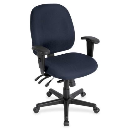 Eurotech 4x4 498SL Task Chair1